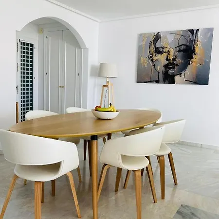 Las Jacarandas Hideway