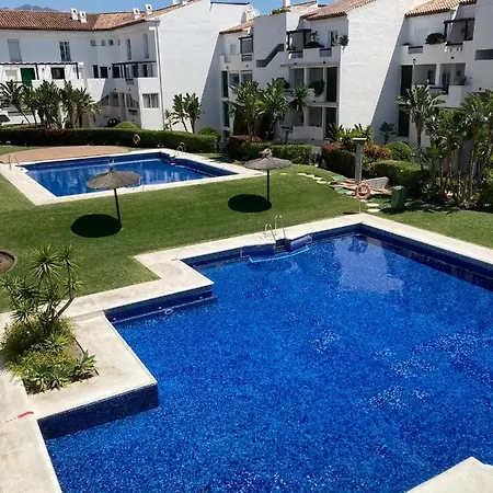 Las Jacarandas Hideway * Estepona