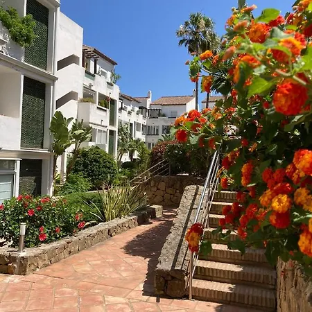 Apartment Las Jacarandas Hideway Estepona