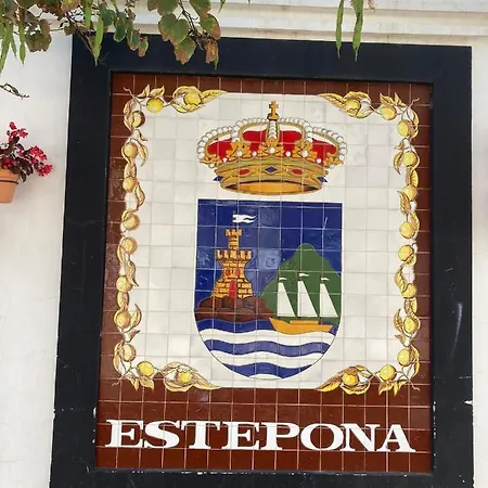 Las Jacarandas Hideway Daire Estepona
