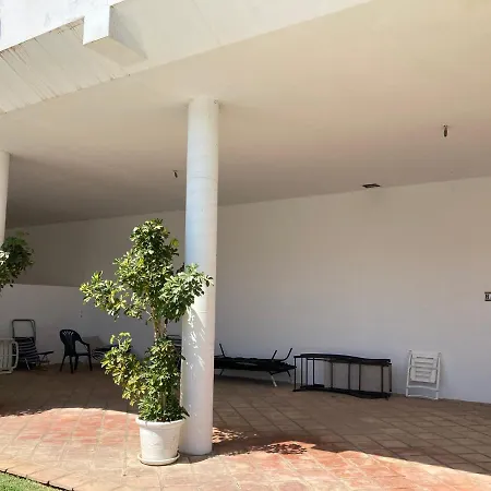 Las Jacarandas Hideway Daire Estepona