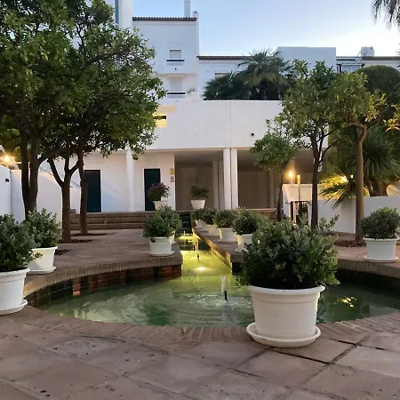 Las Jacarandas Hideway