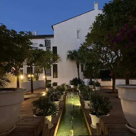 Las Jacarandas Hideway Daire Estepona
