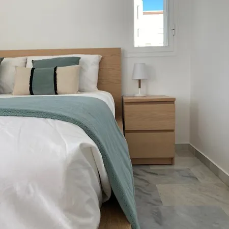 Las Jacarandas Hideway Apartment